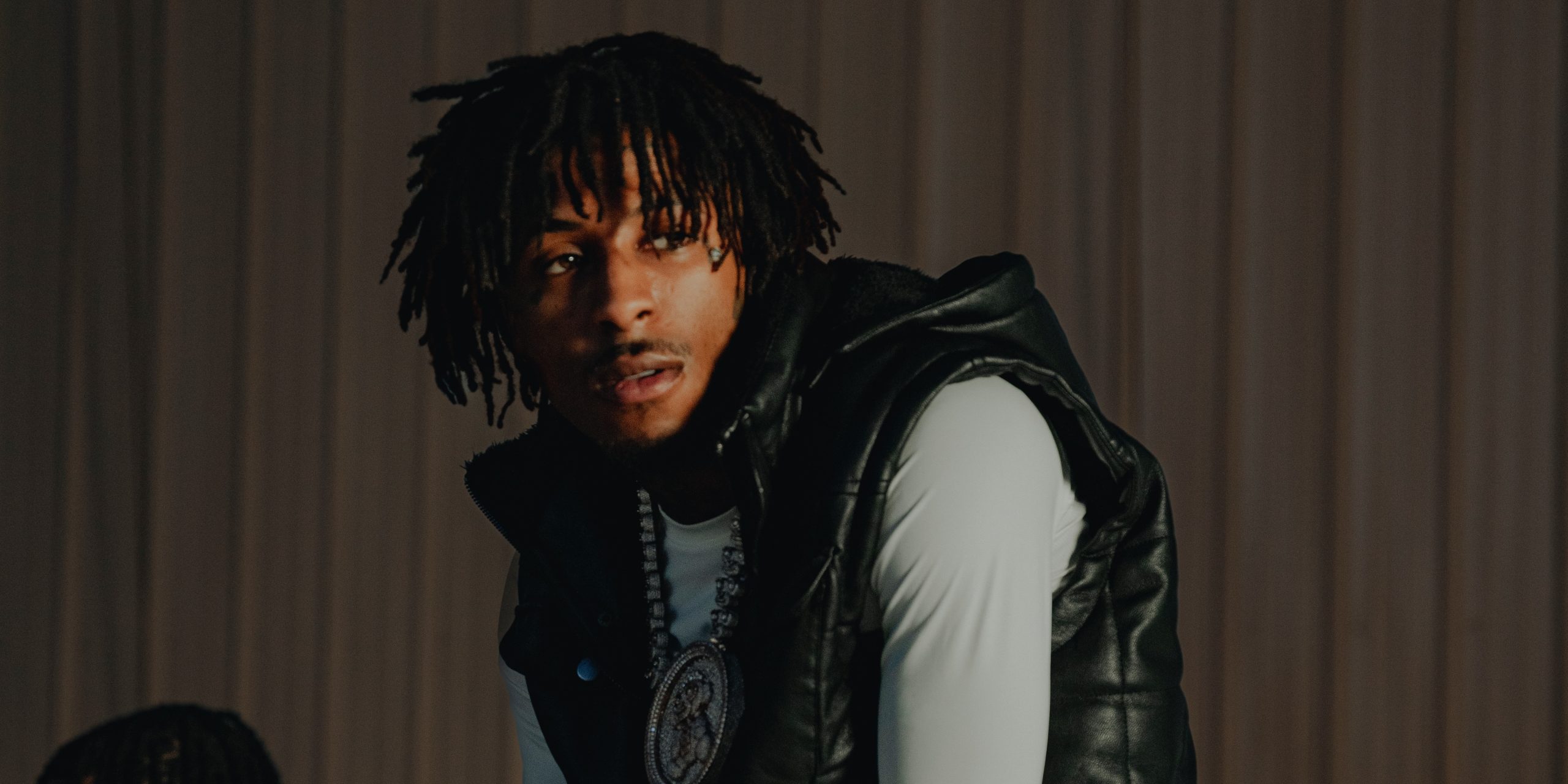 Rekordowy YoungBoy Never Broke Again z nową płytą „Slime Cry”