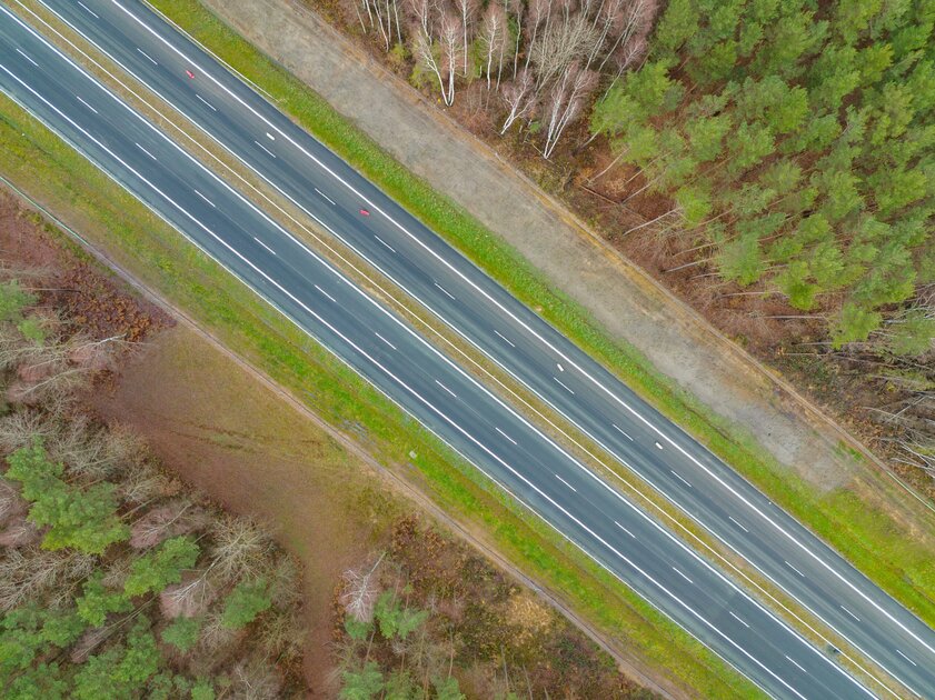 Budimex z decyzją ZRID dla odcinka 5 drogi ‎ekspresowej S10‎