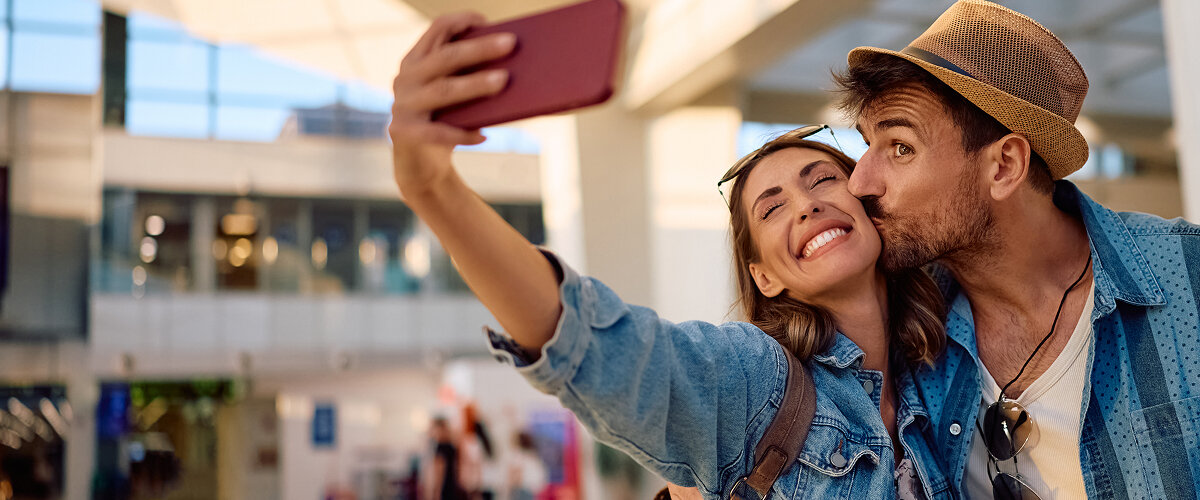 Wcale nie w Paryżu… – gdzie spędzamy najromantyczniejszy dzień w roku?