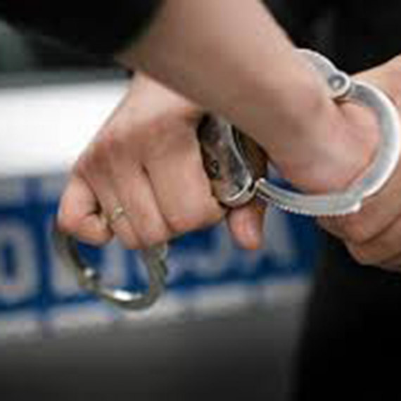 17- latek zatrzymany z marihuaną. Tłumaczył, iż to…kabanosy