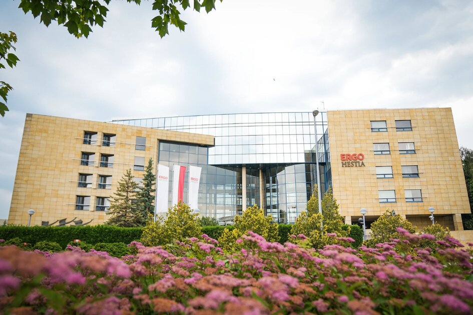 ERGO Hestia z wysokimi ocenami w globalnych ratingach CDP i EcoVadis