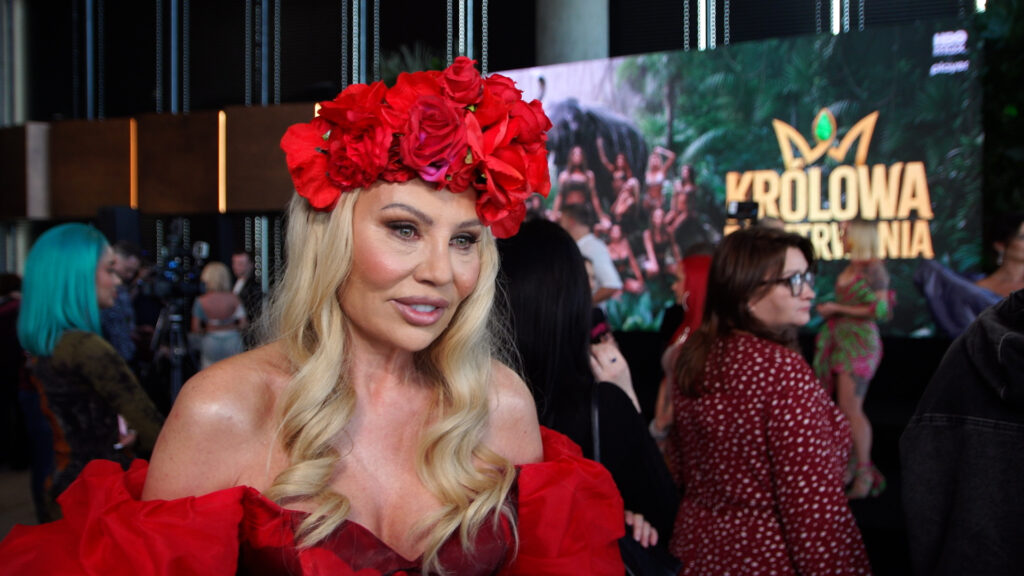 Monika Jarosińska: Na Sri Lance wróciły do mnie demony sprzed lat i moja wytrzymałość psychiczna była poddana testowi. Dwie uczestniczki mocno mnie zawiodły