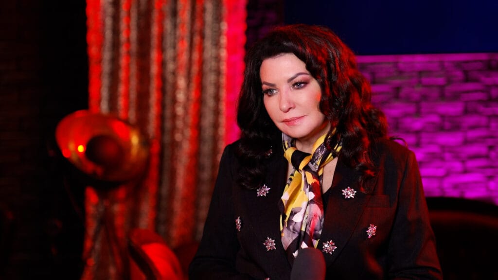 Alicja Węgorzewska: Timothée Chalamet nie wie, co mówi na temat opery i baletu. Warszawska Opera Kameralna ma wspaniałe wydarzenia i trudno kupić bilety na nasze spektakle