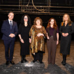 Budimex przebuduje budynek nowej siedziby Teatru ‎Żydowskiego w Warszawie