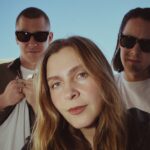 Jungle ogłaszają nowy album „Sunshine”