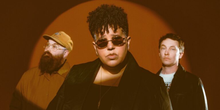 Alabama Shakes znów rozkwitają. „Garden” zapowiada nowy album zespołu