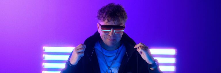 Kiedy cisza staje się przełomem! Krist Van D prezentuje „After the Silence” – utwór o wolności i odrodzeniu