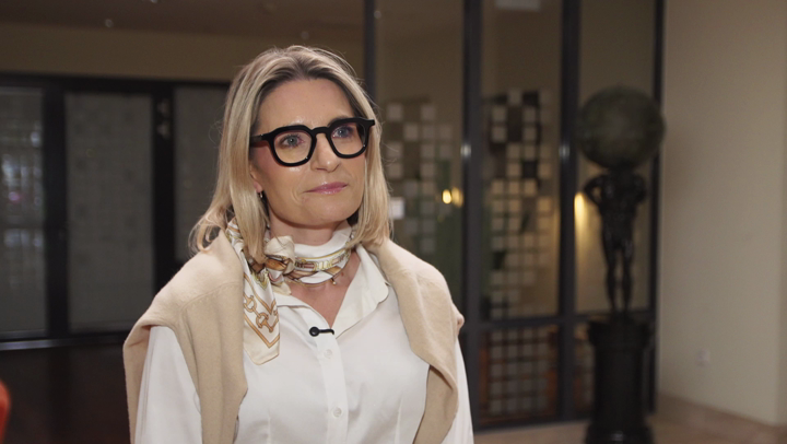 Zaledwie co czwarty Polak bada się regularnie. Psychoonkolog: Hamuje nas lęk przed wykryciem choroby